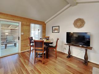 Mountain Sage Retreat - 2