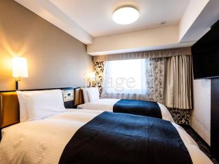 APA Hotel Tottori Ekimae - Tottori - 4