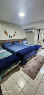 Potiguar Penareia Flat - 5