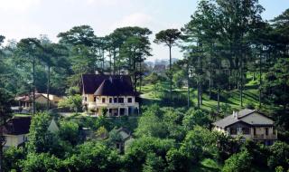 Ana Mandara Villas Dalat Resort & Spa - Đà Lạt - 0