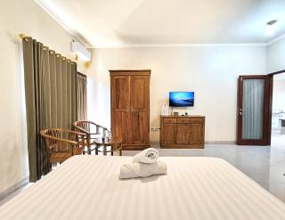 Alam Canggu Kuta by ABM - Canggu - 2