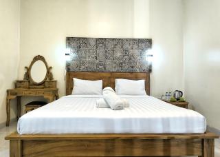 Alam Canggu Kuta by ABM - Canggu - 3