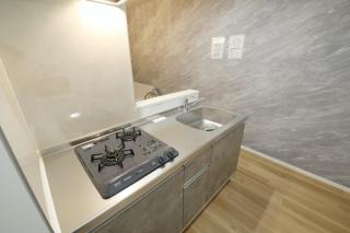 フォルモント寺田町 202 - 6