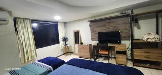 Potiguar Penareia Flat - Natal - 9