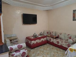 Nour's PLACE - Marrakech - 0