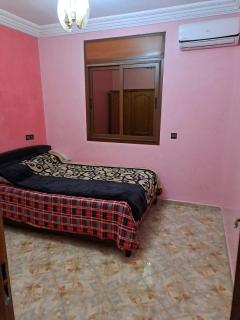 Nour's PLACE - Marrakech - 6