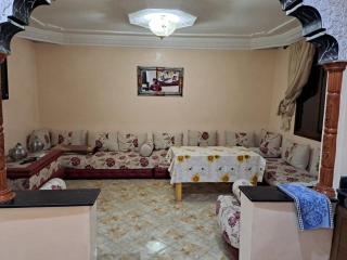 Nour's PLACE - Marrakech - 4