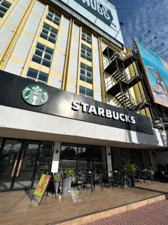 The Quarter Hualamphong by UHG - Bangkok - 2