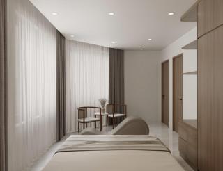 Ven Biển Hotel - - 0