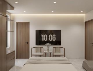Ven Biển Hotel - - 9