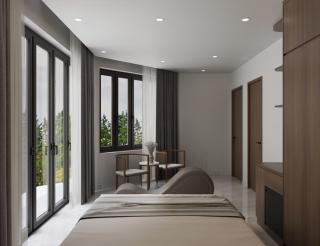 Ven Biển Hotel - - 8