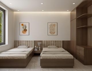 Ven Biển Hotel - - 7