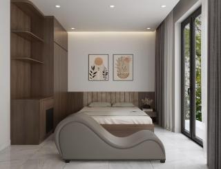 Ven Biển Hotel - - 5