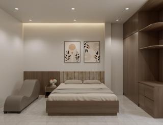 Ven Biển Hotel - - 3