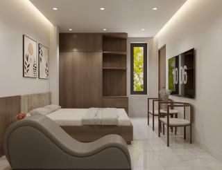 Ven Biển Hotel - - 2