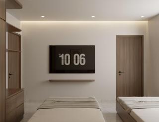 Ven Biển Hotel - - 1
