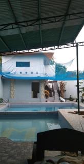 M Private Swimming Pool - Manila - 8