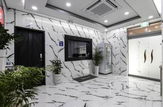 On & Off Hotel Sung-Ui Station - Incheon - 8