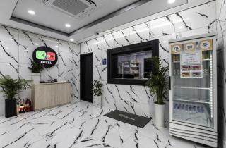On & Off Hotel Sung-Ui Station - Incheon - 4