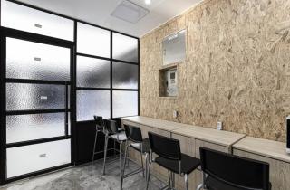 On & Off Hotel Sung-Ui Station - Incheon - 7