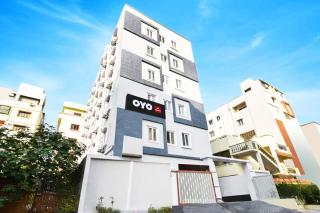 Hotel O Tripura Grand (Near Nexus Mall) - 9