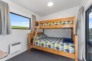 North South Holiday Park - Christchurch - 6