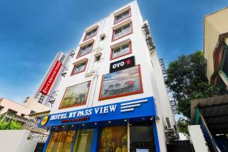 Hotel O Bypass View - Calcutta - 5