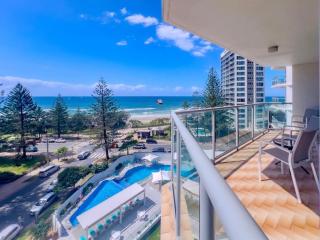 Ocean all round - Gold Coast - 5