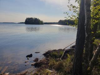 Ehdottomasti talitiaisen mökit - Ylikitka - 8