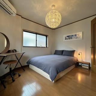 三米黒門1軒屋 - Osaka - 0