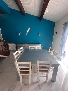 Maison 3chambres avec piscine - Istres - 8