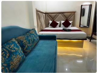Super Hotel O City Inn - 4
