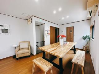三米黒門1軒屋 - Osaka - 3