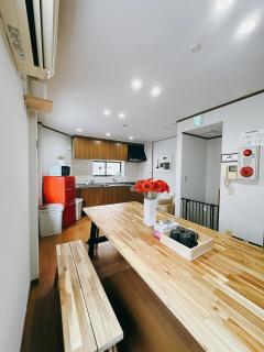 三米黒門1軒屋 - Osaka - 2