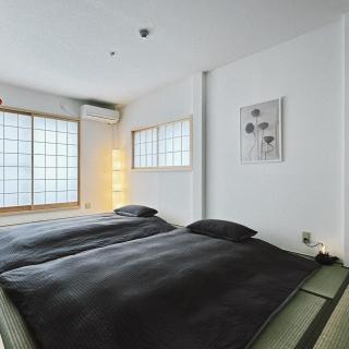 三米黒門1軒屋 - Osaka - 7