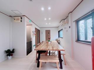 三米黒門1軒屋 - Osaka - 1