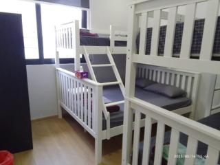 The Family Suites Serviced Apartments - Singapore - 9