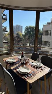 No se pierda esta oportunidad, el mejor del Depto sector recién acondicionado - Santiago - 0