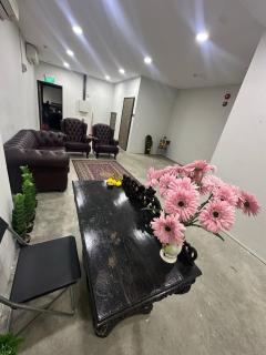 The Family Suites Serviced Apartments - Singapore - 7