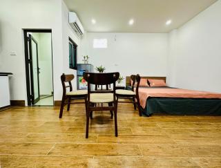 STUDIO - Gần sân vận động MỸ ĐÌNH - Văn Trì - 9