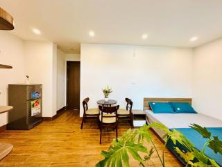 STUDIO - Gần sân vận động MỸ ĐÌNH - Văn Trì - 7