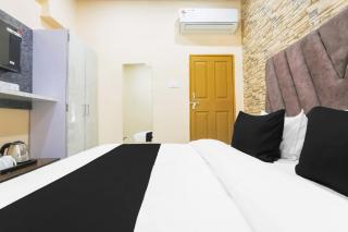 HOTEL O RATRAKSH - Kānpur - 7