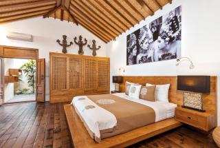 Villa Shantika by Villa Finder - Seminyak - 5