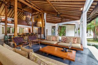 Villa Shantika by Villa Finder - Seminyak - 7