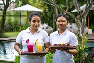 Villa Shantika by Villa Finder - Seminyak - 8