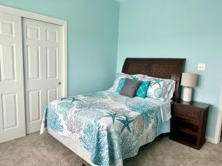 Coastal Cove - Waterfront Home - 1