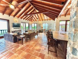 Surf Sounds and Big Views from this Pool Villa - 3