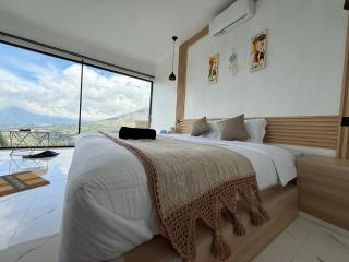 Pinggan Plato - Baturaja - 1