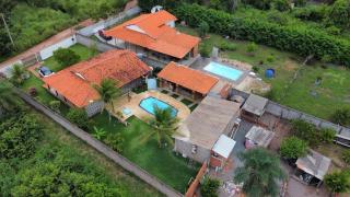 Casa no distrito da guia - Cuiabá - 3