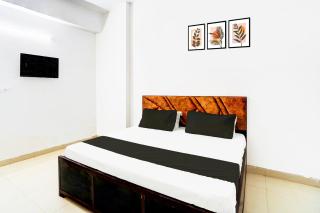 Hotel O Pari In Hotel - Ghaziabad - 3